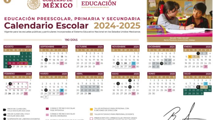 ¿Habrá labores en planteles educativos el 1 de noviembre de 2024? Esto informa la SEP