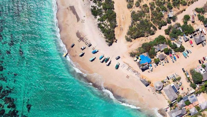 Semarnat revisará megaproyecto turístico de Cabo Pulmo autorizado en el último mes del sexenio de AMLO