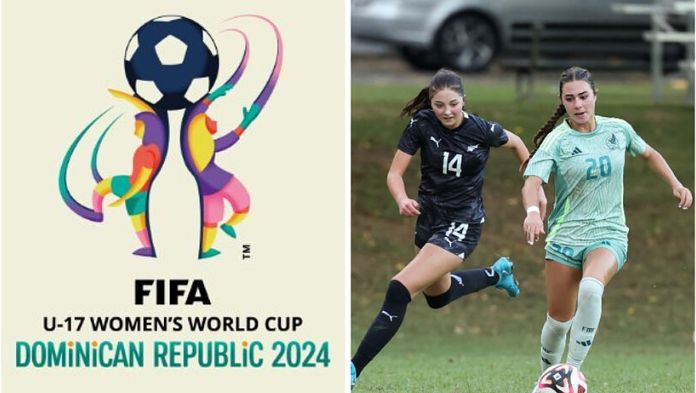 Copa Mundial Femenina de Futbol Sub 17 2024: Grupos, fechas, horarios y todo lo que debes saber