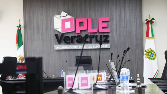 OPLE quiere más de mil 564 millones de pesos para 2025