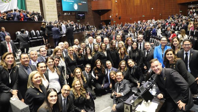 PAN exige la renuncia y aprehensión de Rubén Rocha por caso Cuén Ojeda: “Basta de encubrir criminales presidenta”