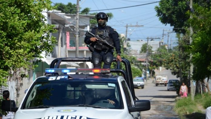 Aumenta percepción de inseguridad en Coatzacoalcos y Xalapa, según ENSU