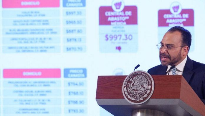 Profeco: 24 productos de la canasta básica que mantienen sus precios estables