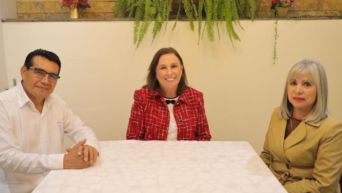 Clara Mora Juárez será la directora del DIF estatal