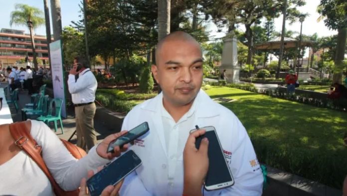 Fallece el encargado de la Jurídico Sanitaria numero 7 de Orizaba