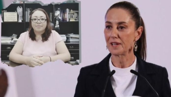 «Jueza de Coatzacoalcos nos notificó amparo con código erróneo»: Claudia Sheinbaum