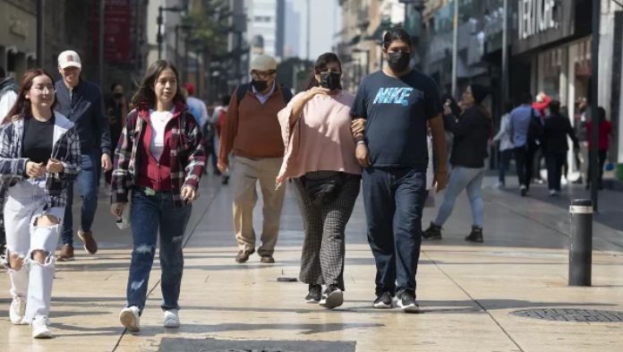 Economía mexicana se enfría: cae 0.3% en agosto