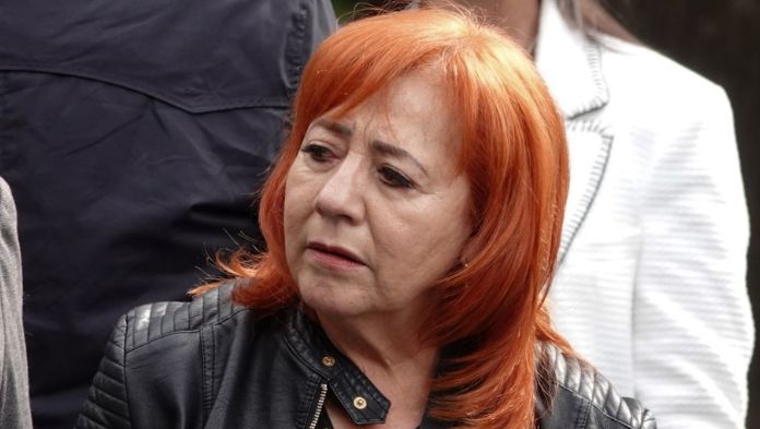 ONG’s se pronuncian contra reelección de Rosario Piedra en la CNDH