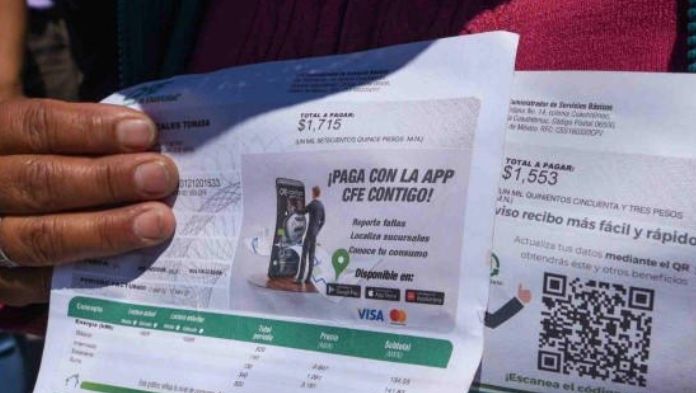 Aumenta tarifa de luz a partir del 1 de noviembre ¿En qué estados aplica?