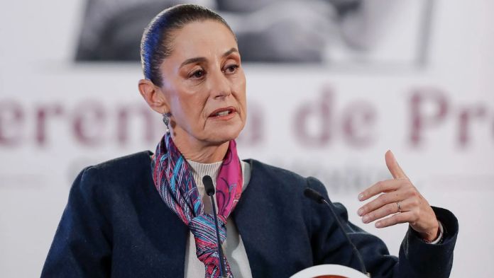 Sheinbaum insistirá en la demanda de México contra Ecuador