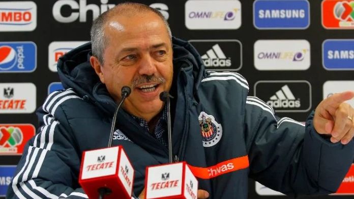 Juan Manuel Herrero se integrará a estructura de FMF como Director General de Arbitraje