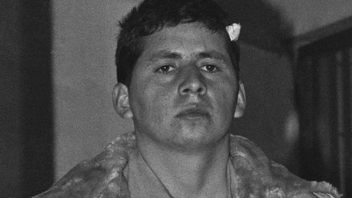 SCJN resuelve dejar en prisión a Mario Aburto, asesino confeso de Luis Donaldo Colosio