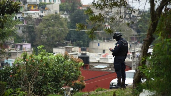 Jefes policiacos acechados por el crimen; 28 han sido asesinados