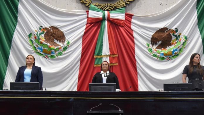 Congreso de Veracruz aprueba reforma para la supremacía constitucional