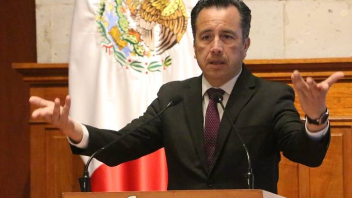 Enfrenta Cuitláhuac anomalías por 374 mdp en Cuenta Pública 2023
