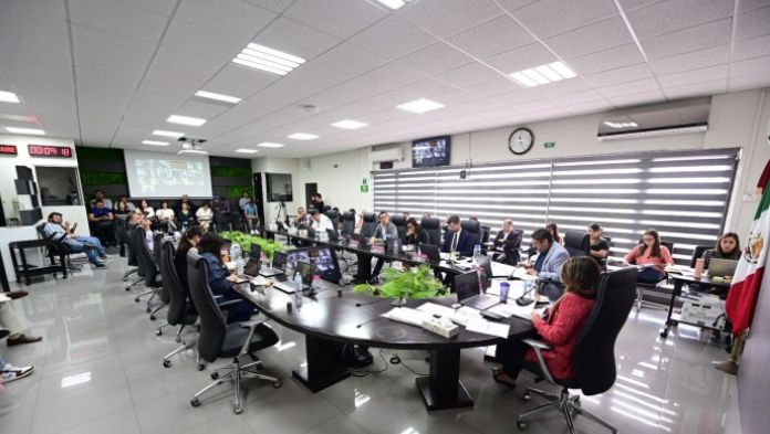 El 7 de noviembre arranca el proceso electoral 2025