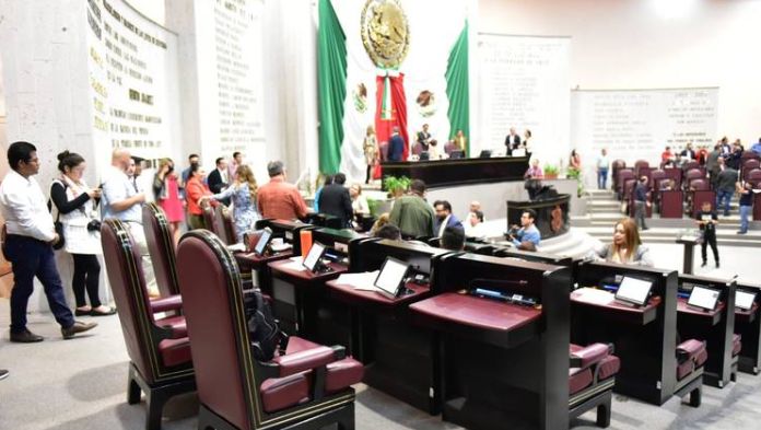 Congreso de Veracruz convoca a legisladores para acreditación; así quedó conformado