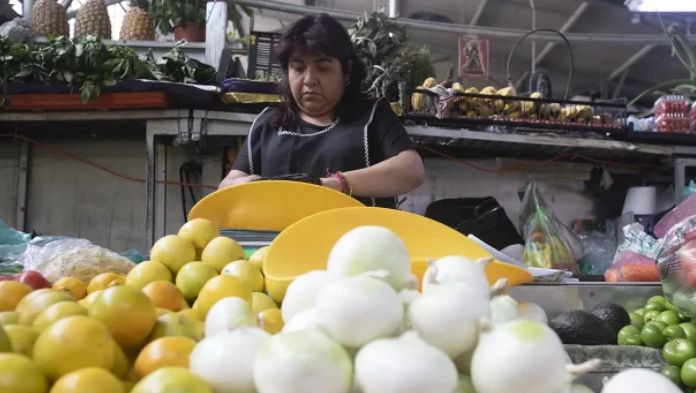 Inflación repunta, registra tasa anual de 4.69% en primera quincena de octubre