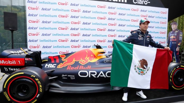 Gran Premio de México 2024: Horarios, fechas y dónde ver EN VIVO a Checo Pérez en el Autódromo Hermanos Rodríguez