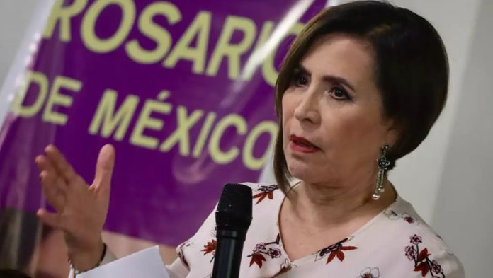 Suprema Corte confirma absolución de Rosario Robles por Estafa Maestra
