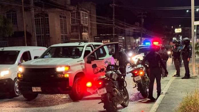 Ante aumento de “levantones” de funcionarios del ayuntamiento, Ejército y Marina “blindan” Poza Rica