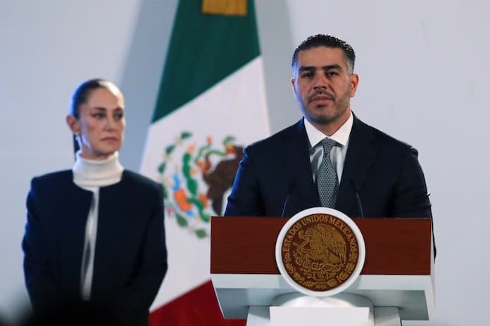 PRI, PAN y MC critican nuevo Plan de Seguridad del Gobierno Federal