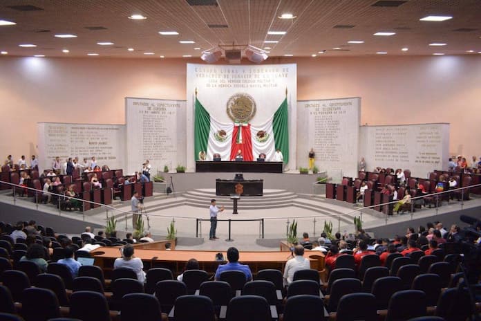 Definen pluris que van al Congreso de Veracruz; Morena tendrá mayoría