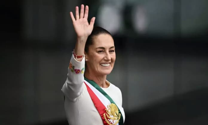 Este viernes realizará primera visita a Veracruz la presidenta Claudia Sheinbaum: Gobernador
