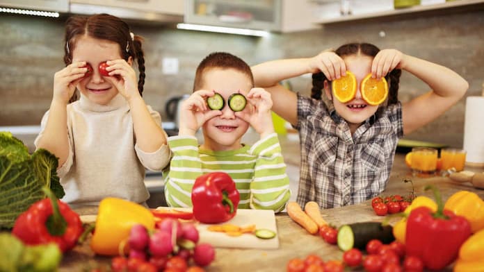 Recomienda IMSS Veracruz Norte reforzar alimentación saludable desde la infancia
