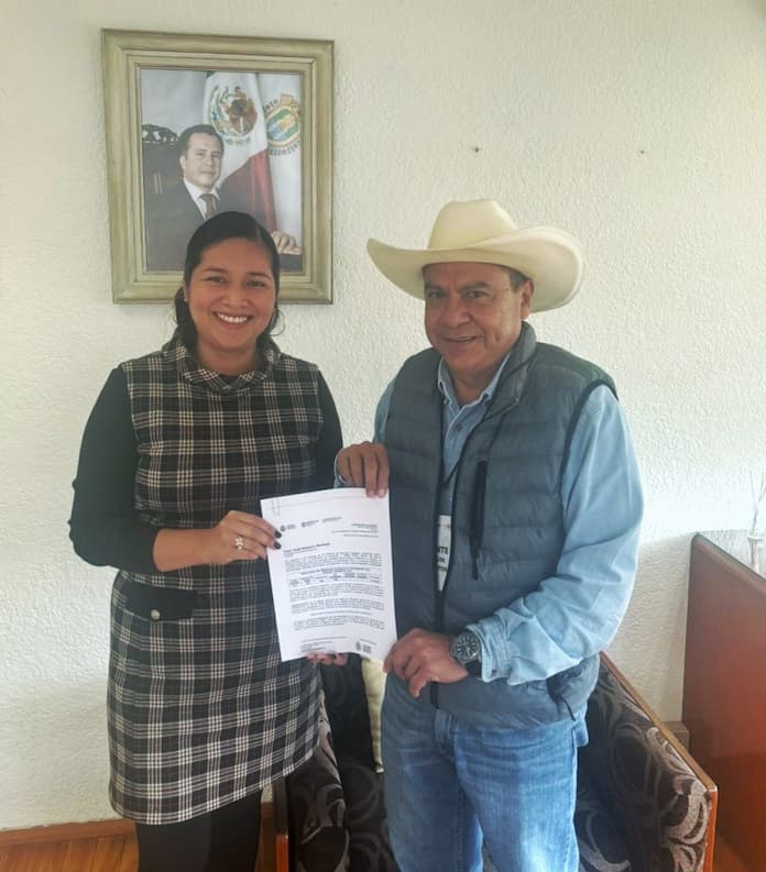 Sefiplan entrega a Catemaco el 1er lugar a nivel nacional en el Índice de Calidad en la Información