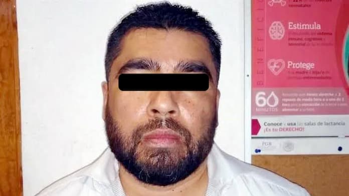 Juez revoca prisión preventiva a ‘el Contador’, sobrino de Osiel Cárdenas Guillén
