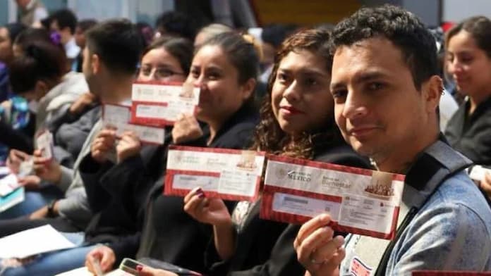 Anuncian fecha para inscripción a programa Jóvenes Construyendo el Futuro