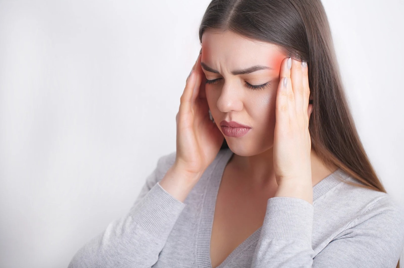 Informa IMSS Veracruz Norte sobre la disminución de crisis de migrañas
