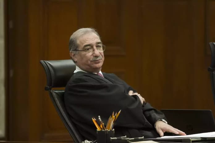 Ministro Alberto Pérez Dayán no apoya invalidez de la Reforma Judicial