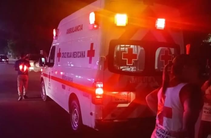 Motociclista muere en la carretera a Dos Lomas