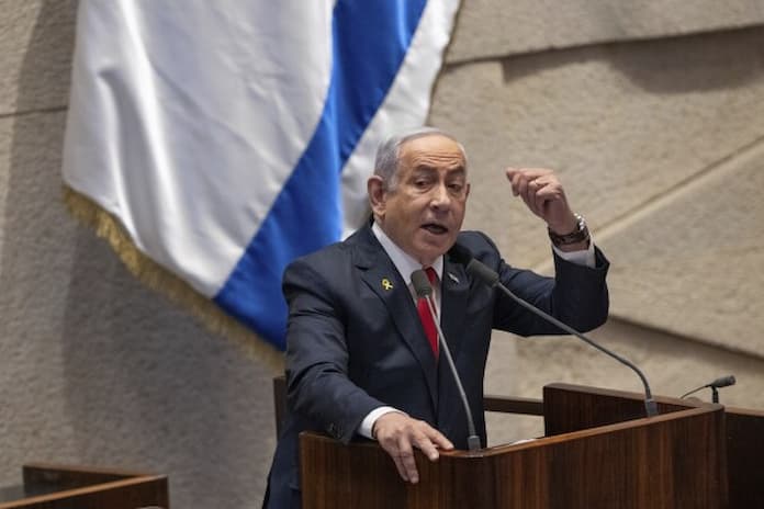 Corte Penal Internacional emite órdenes de detención contra Netanyahu y mandos de Hamás
