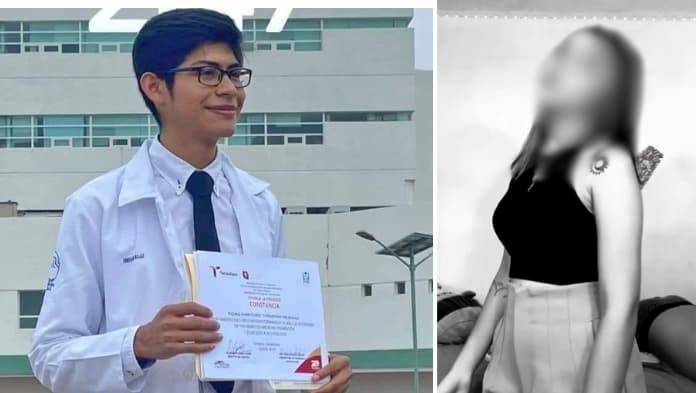 Esto sabemos del caso de Melanie, la joven que fue gølpeada por su novio en una fiesta de Halloween
