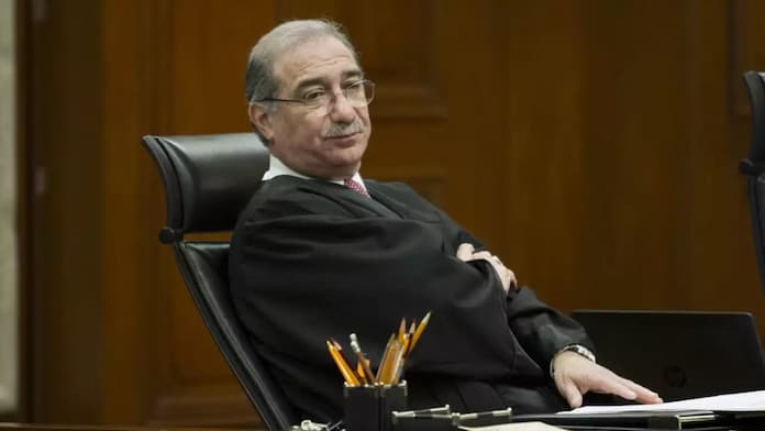 Le llegaron al precio a este ministro o lo amenazaron con alguna otra cosa fuerte: Patricia Aguayo