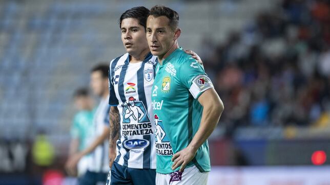 Peligra la participación de Pachuca y León en el Mundial de Clubes