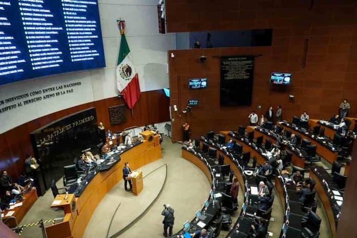 Senado consuma desaparición del Inai y otros organismos autónomos