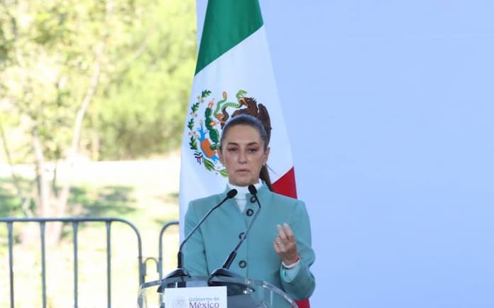 Sheinbaum va por Ley de Juegos y Sorteos para evitar corrupción y aumentar recaudación