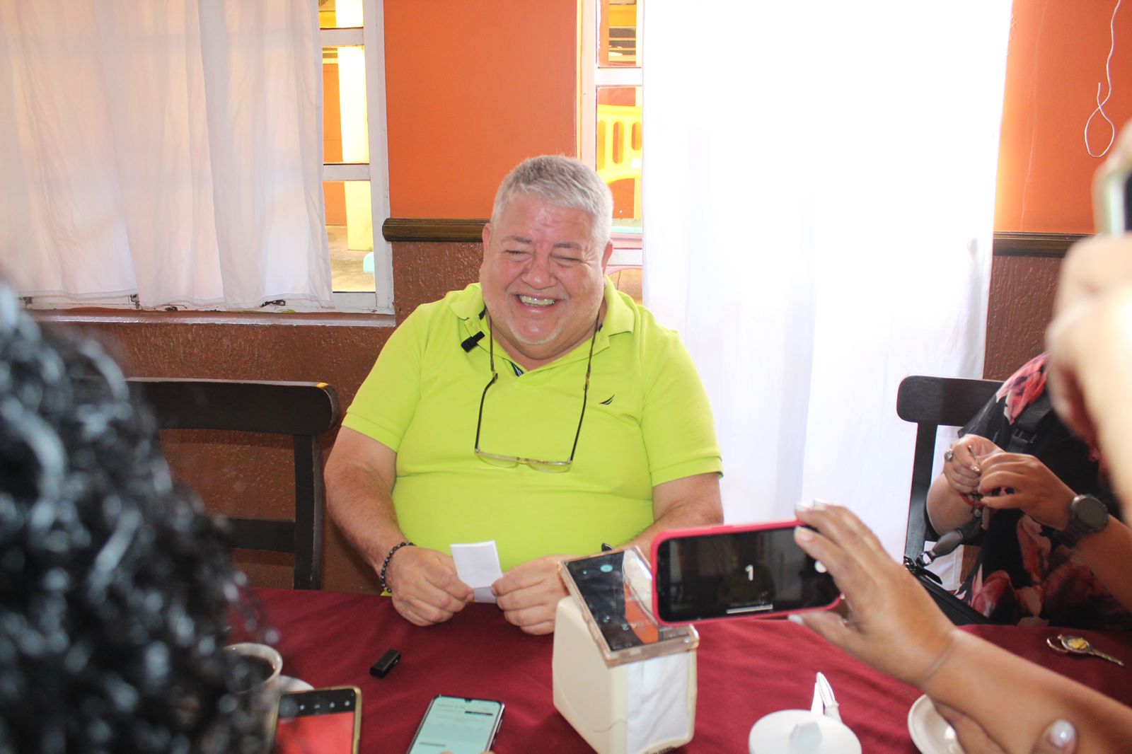 Debe haber sanciones y exigir que se reintegren presupuestos si se demuestran desvíos: Manuel Huerta
