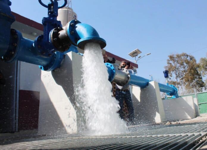 Alertan expertos sobre reducción presupuestal para sector agua