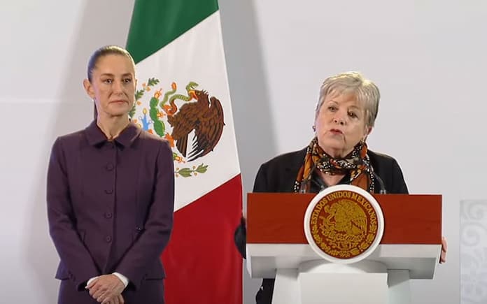 Presenta gobierno federal plan para recuperar agua como bien de la nación