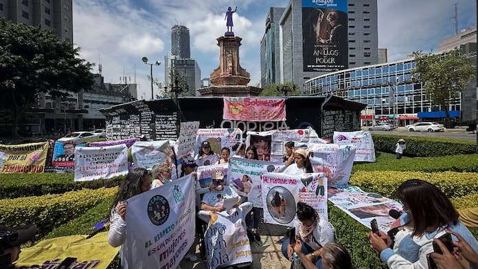 Lanza gobierno federal campaña para reducir violencia contra las mujeres