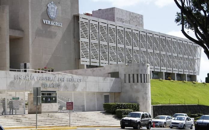 Congreso busca reducir periodo de fiscal de Veracruz a 4 años