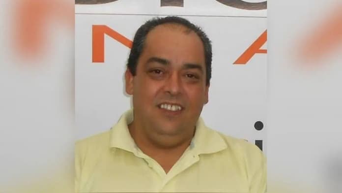 4sesinan a líder de Unión de Padres de Familia en Sinaloa