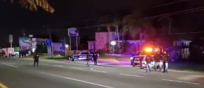 4taque armado en hospital de Atlixco deja tres muertøs