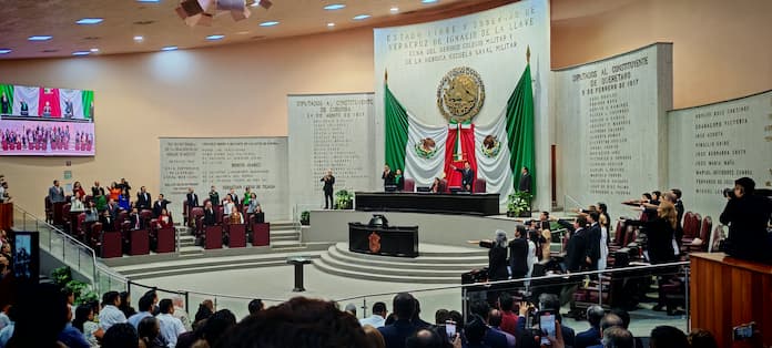 Bitácora Política