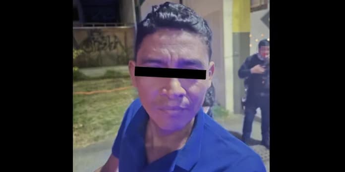 Detienen a “La Garza”, jefe de plaza de Los Ardillos, principal generador de violencia en Guerrero